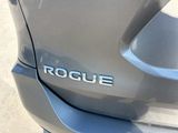 Used 2017 Nissan Rogue S image 4
