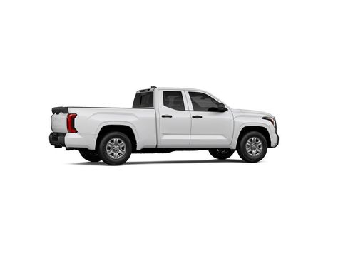New 2026 Toyota Tundra SR RWD image 11