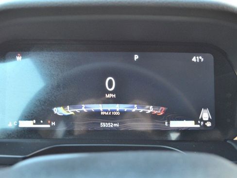 Used 2023 Jeep Grand Cherokee Altitude image 22