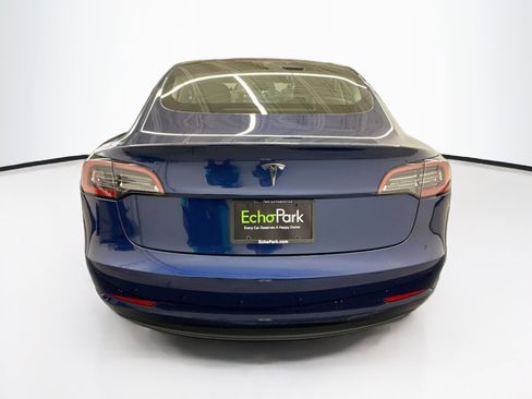 Used 2023 Tesla Model 3 Standard Range RWD image 7
