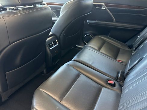 Used 2017 Lexus RX 350 AWD w/ Premium Package image 28