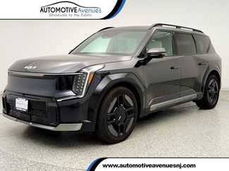 Used 2024 Kia EV9 GT-Line AWD/4WD video 1