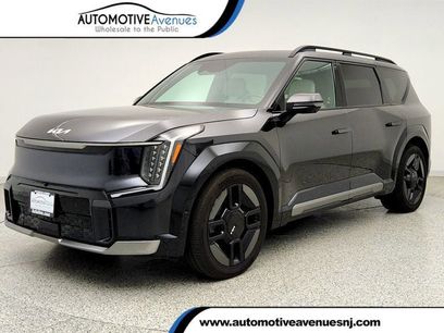 Used 2024 Kia EV9 GT-Line