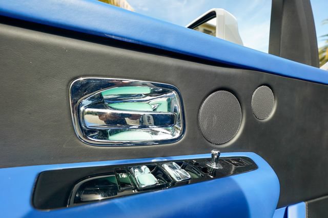 Used 2022 Rolls-Royce Cullinan AWD/4WD image 42