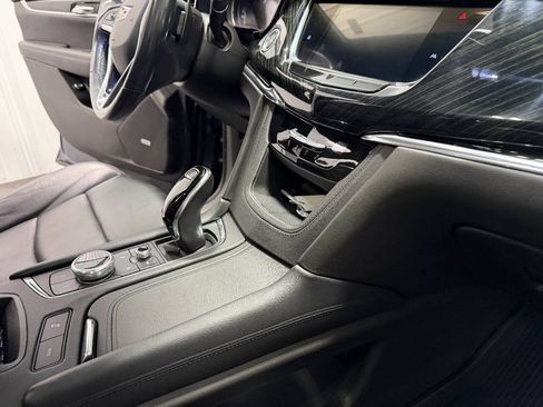 Used 2020 Cadillac XT6 Premium Luxury AWD/4WD image 27