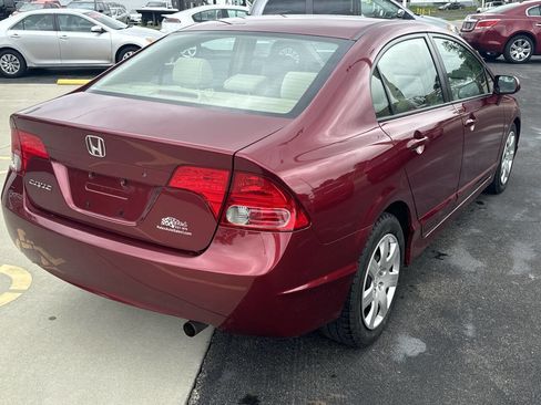 Used 2008 Honda Civic LX image 11