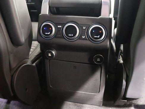 Used 2020 Land Rover Discovery HSE AWD/4WD image 51