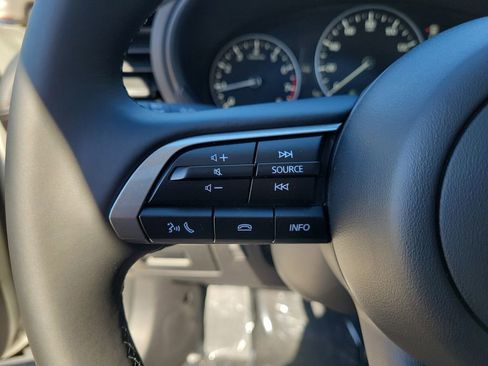 New 2026 MAZDA MAZDA3 2.5 S Sedan w/ Preferred Pkg image 19