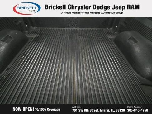 Used 2018 RAM 1500 Express image 16