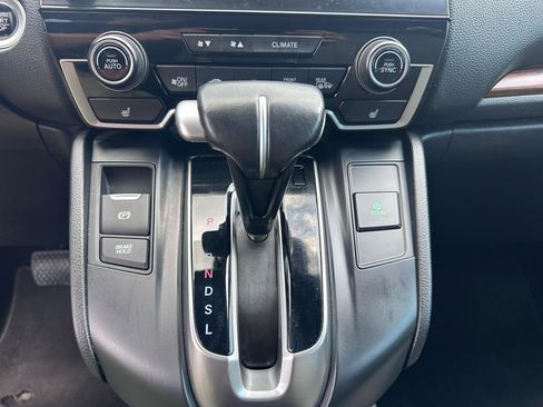 Used 2019 Honda CR-V EX-L image 22