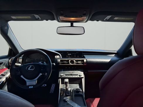 Used 2015 Lexus IS 250 AWD w/ F-Sport Package image 23