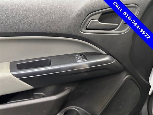 Used 2020 GMC Canyon 4x4 Extended Cab w/ Convenience Package image 25