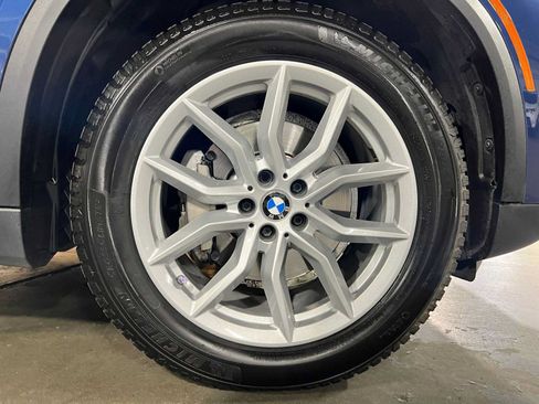 Used 2020 BMW X5 xDrive40i w/ Premium Package AWD/4WD image 9