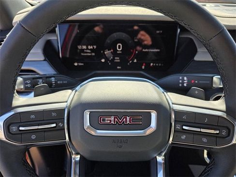 New 2026 GMC Acadia Elevation image 23