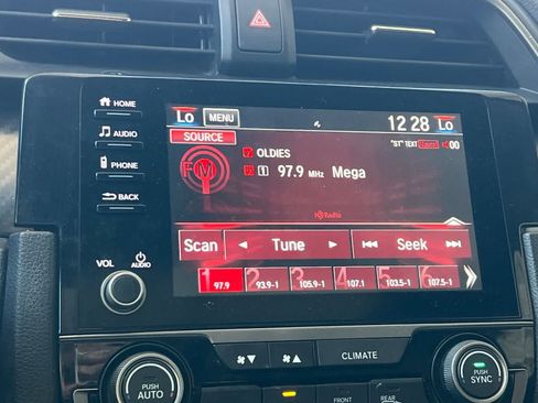 Used 2019 Honda Civic Si image 19
