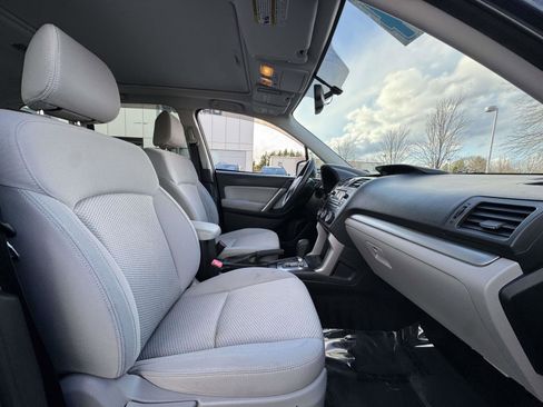 Used 2014 Subaru Forester 2.5i Premium w/ Rugged Package #1 image 9