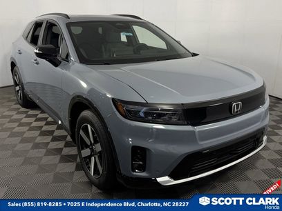 New 2026 Honda Prologue Touring