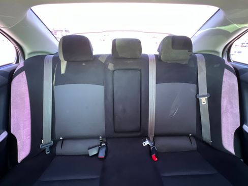Used 2015 Mitsubishi Lancer Evolution GSR AWD/4WD image 24