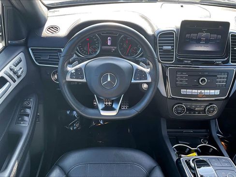 Used 2019 Mercedes-Benz GLE 43 AMG 4MATIC image 6