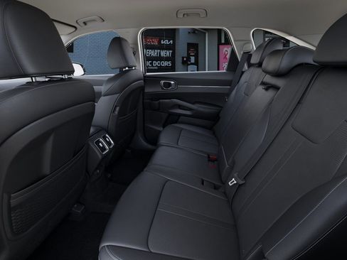 New 2025 Kia Sorento S image 18