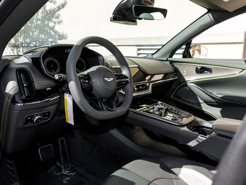 New 2026 Aston Martin DBX S image 11