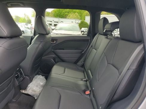 New 2026 Subaru Forester Limited AWD/4WD image 13