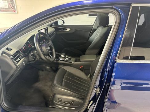 Used 2020 Audi A4 2.0T Premium w/ Convenience Package FWD image 8