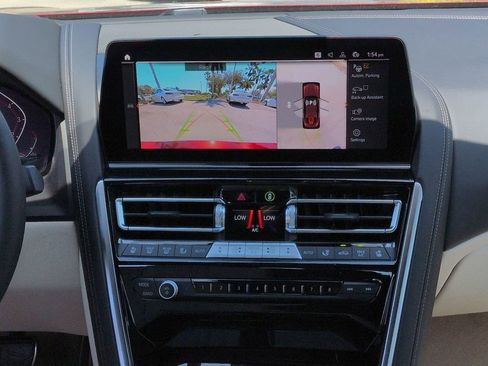 New 2026 BMW 840i xDrive image 18