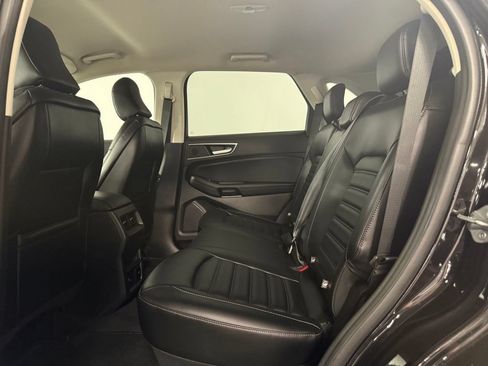 Used 2023 Ford Edge SEL w/ Convenience Package AWD/4WD image 10