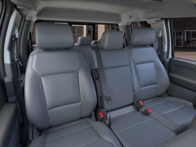 New 2026 Ford F250 XL RWD image 10