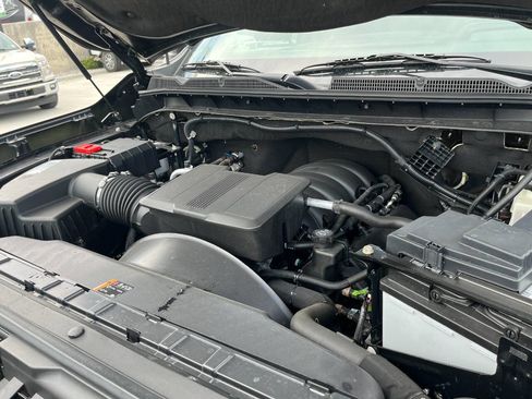 Used 2020 GMC Sierra 2500 Denali w/ Denali Ultimate Package image 10