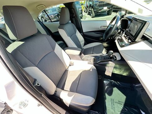 Used 2026 Toyota Corolla LE FWD image 25