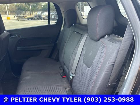 Used 2013 GMC Terrain SLE image 18