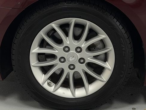 Used 2009 Hyundai Genesis 3.8 w/ Premium Pkg 2 image 8