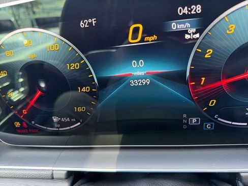 Used 2023 Mercedes-Benz GLE 350 4MATIC image 41