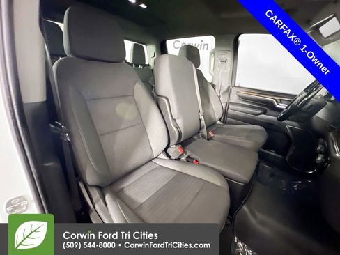 Used 2024 Chevrolet Silverado 2500 LT w/ All Star Edition image 15