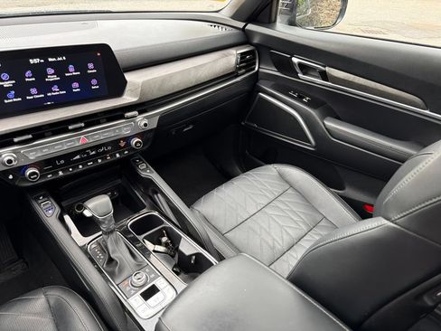 Certified 2024 Kia Telluride EX X-Line AWD/4WD image 27