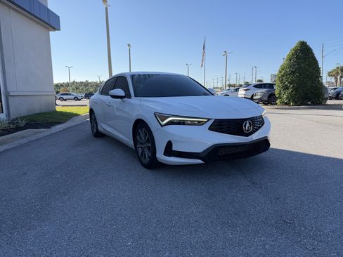 Used 2023 Acura Integra A-Spec image 9