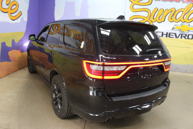 Used 2021 Dodge Durango R/T w/ Trailer Tow Group IV AWD/4WD image 6