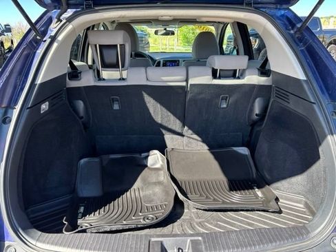 Used 2016 Honda HR-V EX image 19