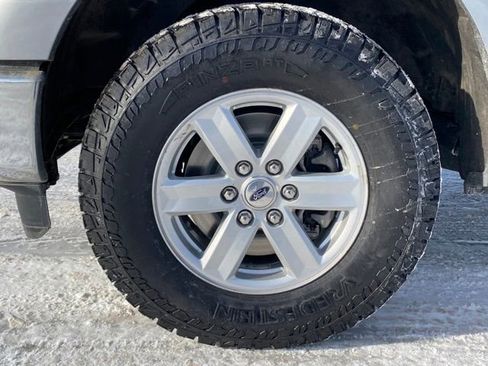 Used 2023 Ford F150 XLT w/ Trailer Tow Package image 22