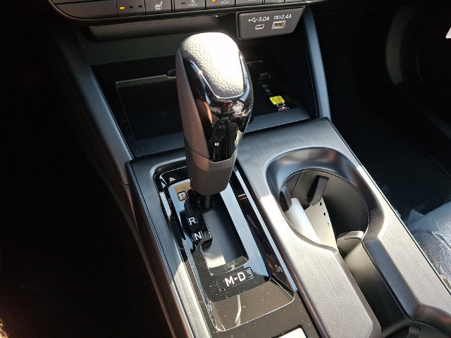 New 2026 Subaru Outback Premium AWD/4WD image 12