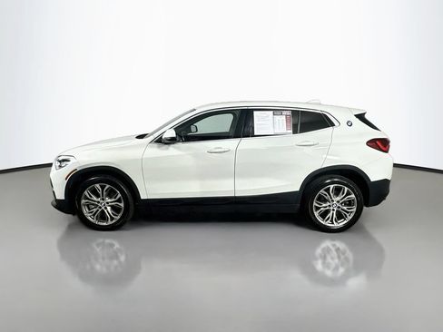 Used 2022 BMW X2 xDrive28i w/ Convenience Package AWD/4WD image 5