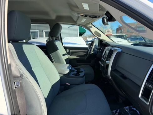 Used 2016 RAM 1500 Classic SLT image 10