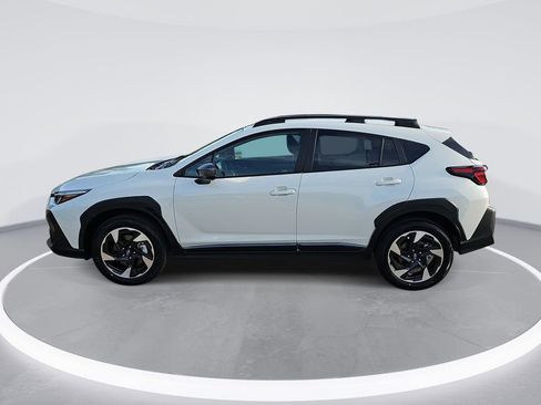 New 2026 Subaru Crosstrek 2.5i Limited AWD/4WD image 15