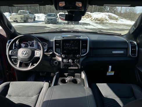 New 2026 RAM 1500 Big Horn image 11