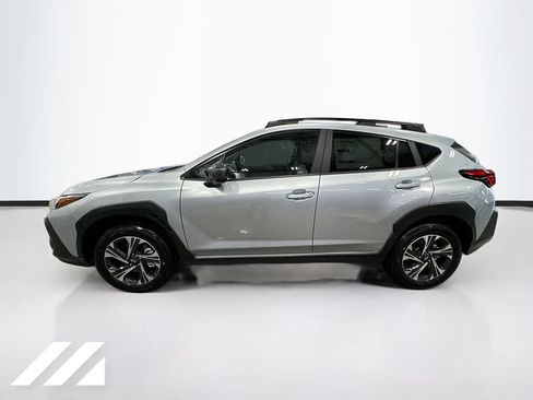 Used 2026 Subaru Crosstrek 2.5i Premium AWD/4WD image 8