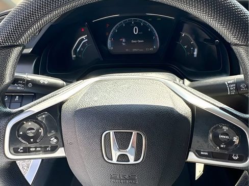 Used 2020 Honda Civic LX image 23