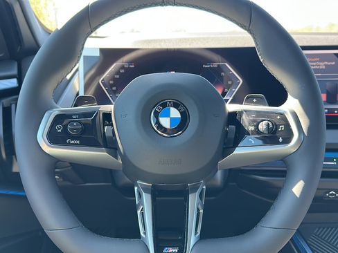 New 2026 BMW X3 xDrive30 image 17