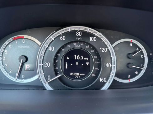 Used 2017 Honda Accord EX-L image 20